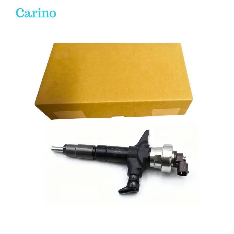 295050-2160 8-98282514-0 Inyector diésel